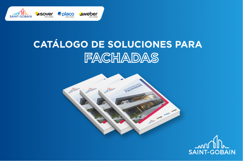 catálogo de SAINT-GOBAIN