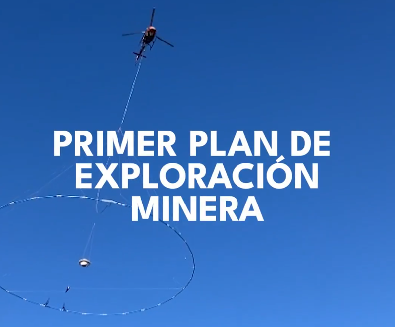 Luz verde al Plan de acción para la gestión sostenible de las materias primas minerales 2026-2030 con una inversión de 414 millones