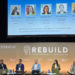Saint-Gobain impulsa soluciones constructivas sostenibles e industrializadas en Rebuild 2026