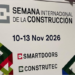 La Semana Internacional de la Construcción se celebrará en noviembre en IFEMA Madrid
