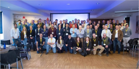 Sika impulsa la excelencia de sus aplicadores en el primer encuentro CIMA+ 2026