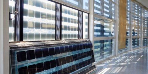 Tecnalia analiza en un webinar los retos normativos de la fotovoltaica integrada en edificios