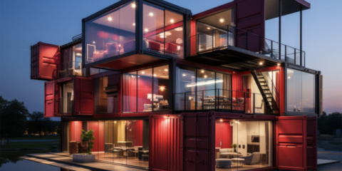 Tecnalia promueve la futura norma sobre construcción industrializada abierta a información pública