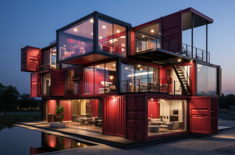 Tecnalia impulsa la futura norma PNE 41610 sobre construcción industrializada abierta a información pública