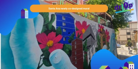 Transformando los barrios de vivienda social en entornos sostenibles, inteligentes e inclusivos con el proyecto drOp