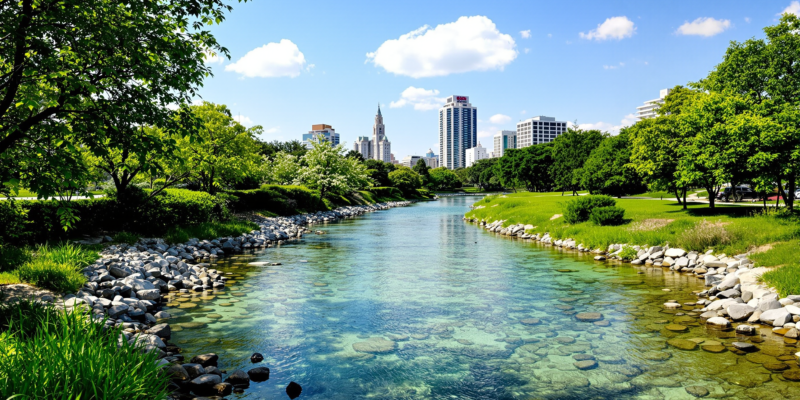 La Comisión Europea abre convocatoria para unirse a la Plataforma de Partes Interesadas de Contaminación Cero