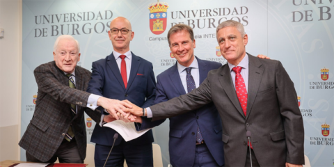 Nuevo Centro para la Escalabilidad en el Desarrollo Eficiente de la Edificación y la Construcción