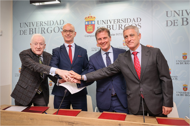 En marcha Cedec, el Centro para la Escalabilidad en el Desarrollo Eficiente de la Edificación y la Construcción