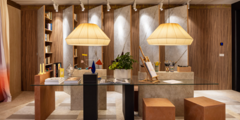 La climatización invisible y eficiente de Airzone redefine el confort térmico en Casa Decor 2026