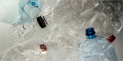 Aprobados 115 proyectos para impulsar la economía circular en el sector del plástico