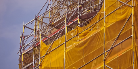 Pamplona pondrá en marcha en mayo tres convocatorias de ayudas a la rehabilitación