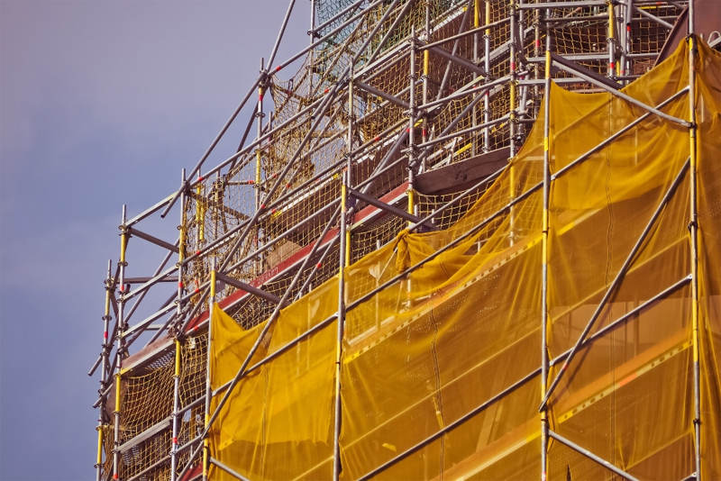 Las ayudas a la rehabilitación, Proyectos de Intervención Global y anteproyectos en Pamplona se abrirán en mayo