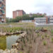 Barcelona naturaliza las cubiertas de 10 guarderías municipales para mejorar el entorno urbano