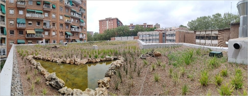 guarderías municipales