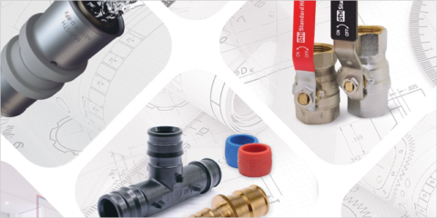 Standard Hidráulica lanza su catálogo 2026 con novedades para instalaciones profesionales