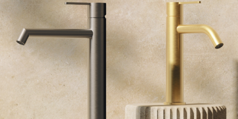 Clever de Standard Hidráulica presenta su catálogo 2026 con novedades para baño y cocina