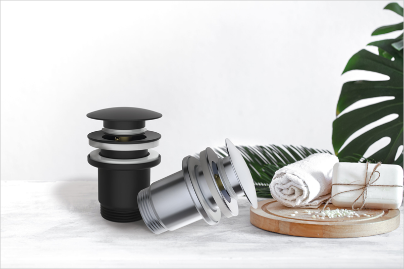 Clever de Standard Hidráulica lanza TAURO, una nueva válvula Quick Clack de fácil extracción