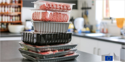 Nuevas orientaciones de la UE para facilitar la aplicación del Reglamento de envases y residuos de envases