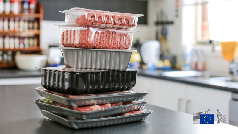 La Comisión Europea publica orientaciones para facilitar la aplicación del Reglamento de envases y residuos de envases