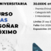 Abierto un concurso de ideas para redefinir la Ciudad Universitaria de Madrid del próximo siglo