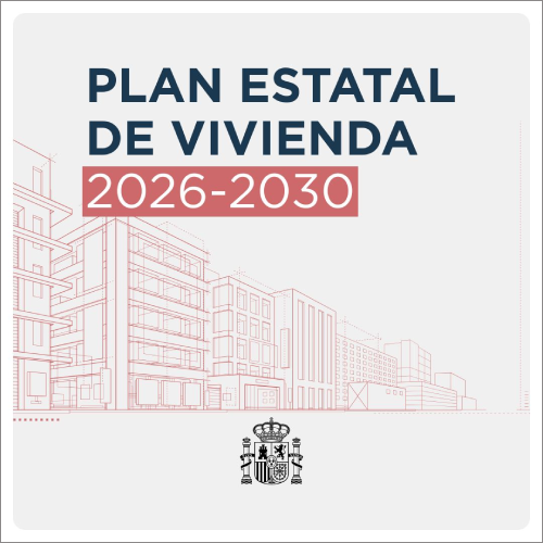 Plan Estatal de Vivienda 2026-2030