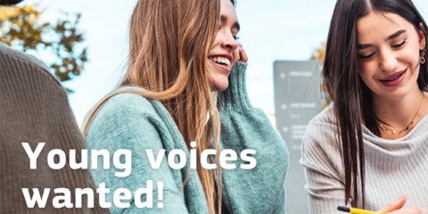 La Comisión Europea invita a los jóvenes a enviar comentarios sobre la próxima Ley de Economía Circular