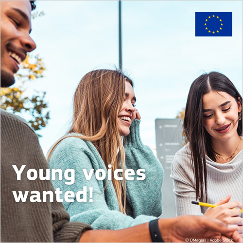 Consulta a jóvenes sobre la próxima Ley de Economía Circular de la UE