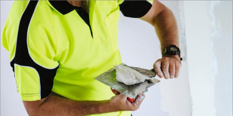 El aumento de costes en el sector de la construcción preocupa al 44% de los españoles, según Knauf