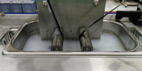 El proyecto Resites transforma fibras de carbono y vidrio en materiales sostenibles para la construcción