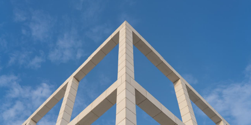 Análisis sobre los materiales avanzados para impulsar la sostenibilidad y circularidad en el sector de la construcción europeo