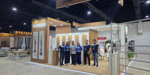 Genebre exhibe en Ficad 2026 su innovación tecnológica en grifería, valvulería y equipamiento