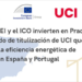 Nueva inversión del Grupo BEI y el ICO para viviendas más eficientes y de consumo energético casi nulo