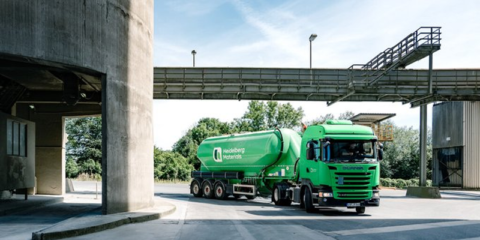 Heidelberg Materials refuerza su posición en el mercado cementero y de materiales de construcción turco