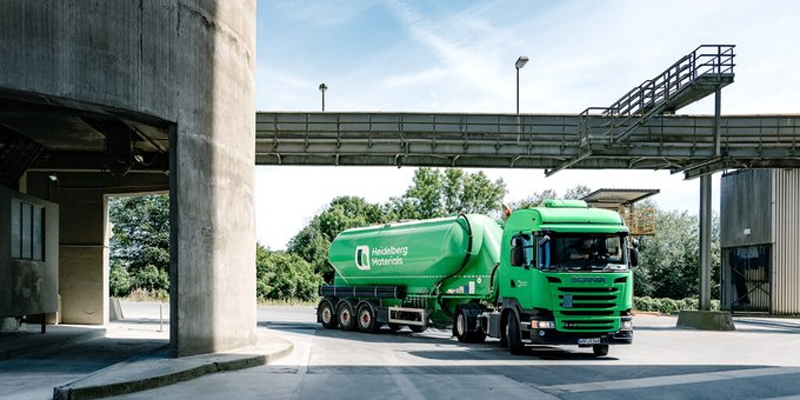 Heidelberg Materials refuerza su posición en Turquía al convertirse en accionista mayoritario de Akçansa