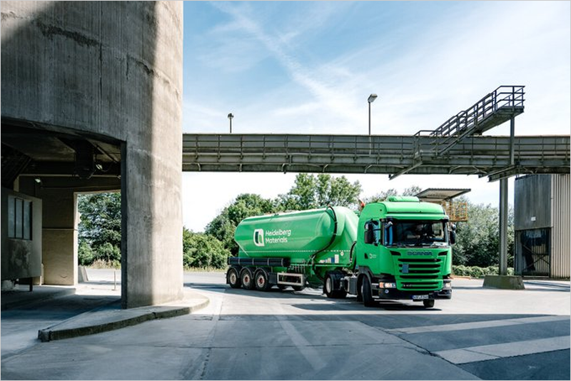 Heidelberg Materials refuerza su posición en el mercado de cemento y materiales de construcción en Turquía