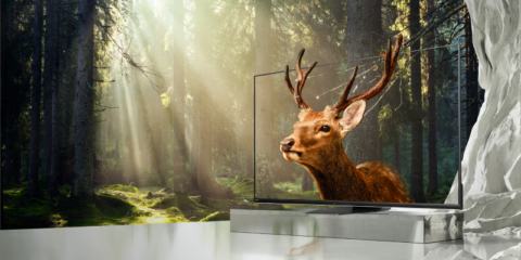 Hisense impulsa la sostenibilidad en el entretenimiento con innovación certificada y producción eficiente