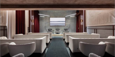 Las soluciones de climatización, imagen y sonido de Hisense para el hogar se muestran en Casa Decor