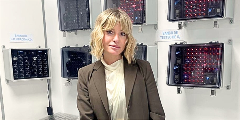 Kateryna Sgibnyev, Growth Manager en inBiot