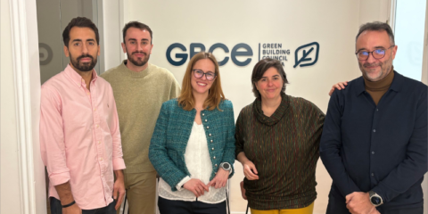 Sika impulsa la Hoja de Ruta para acelerar la economía circular en la edificación en España