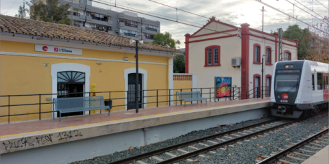 Metrovalencia rehabilitará 59 edificaciones con una inversión de 1,9 millones de euros