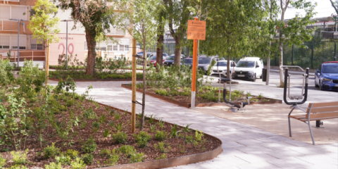 El Plan Regenera Madrid llega a 15 distritos y prevé extenderse progresivamente a toda la ciudad