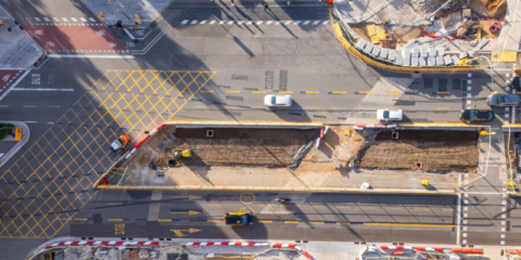 RePavimenta y Biochar, proyectos para desarrollar pavimentos más sostenibles en Barcelona