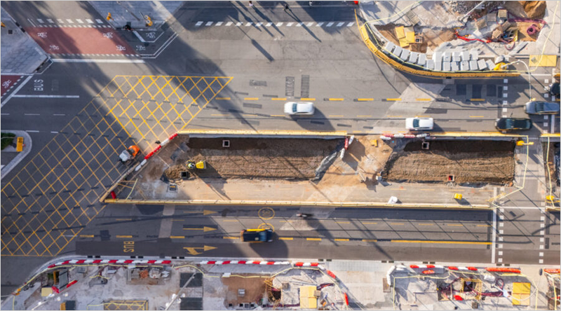 RePavimenta y Biochar, propuestas ganadoras para desarrollar pavimentos más sostenibles en Barcelona