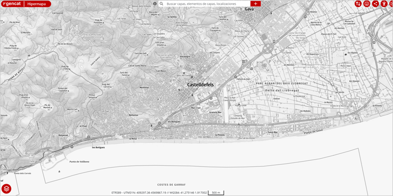 El Icaen introduce dos actualizaciones en el registro de certificados energéticos de Cataluña