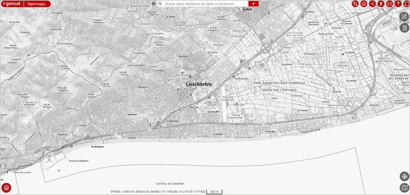 El Icaen introduce dos actualizaciones en el registro de certificados energéticos de Cataluña