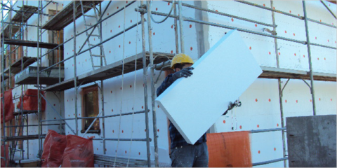 El sector unifica los criterios de medición del SATE para mejorar la transparencia en la construcción