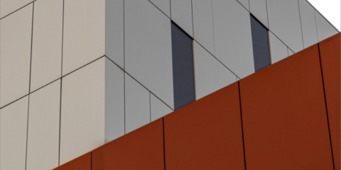 Tecnalia emite la Evaluación Técnica Europea para los paneles Aludecor Firewall A2 y B