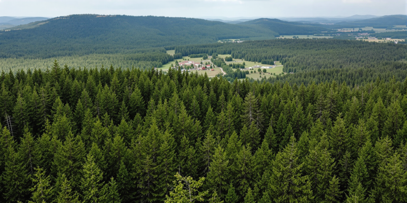 Análisis del Reglamento revisado de la UE sobre deforestación con medidas para facilitar su aplicación