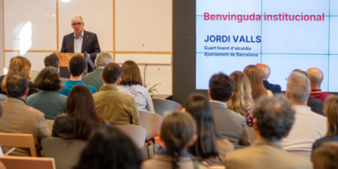 ‘La ciudad proactiva 2026’ se centra en soluciones de vivienda más sostenibles en Barcelona