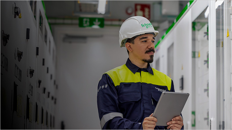 El catálogo digital 2026 de Schneider Electric integra soluciones actualizadas para el ámbito residencial